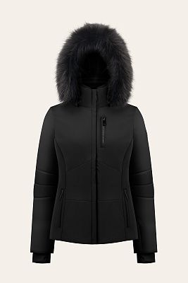 Превью  Куртка горнолыжная POIVRE BLANC W24-0802-WO Black